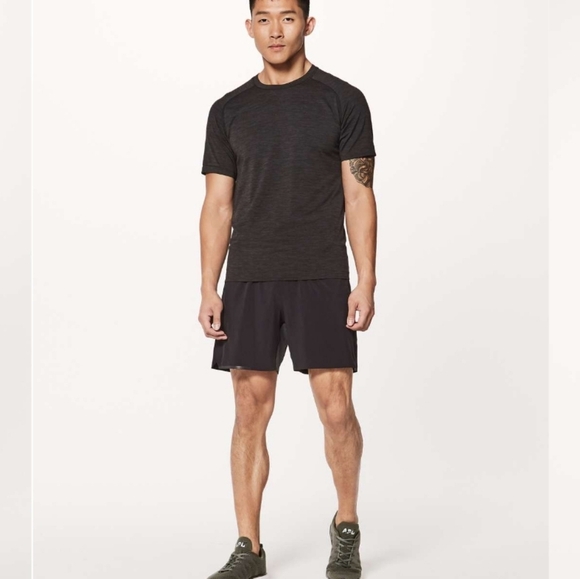 lululemon athletica Other - Lululemon metal vent short sleeve